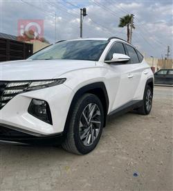 هیۆندای تۆکسۆن